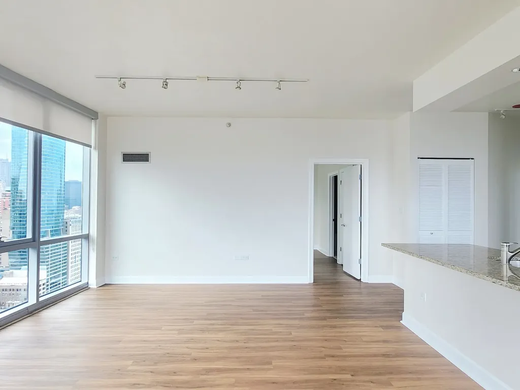 1201 South Prairie Avenue Chicago IL 60605