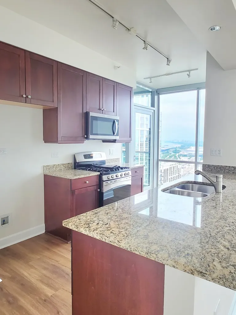 1201 South Prairie Avenue Chicago IL 60605