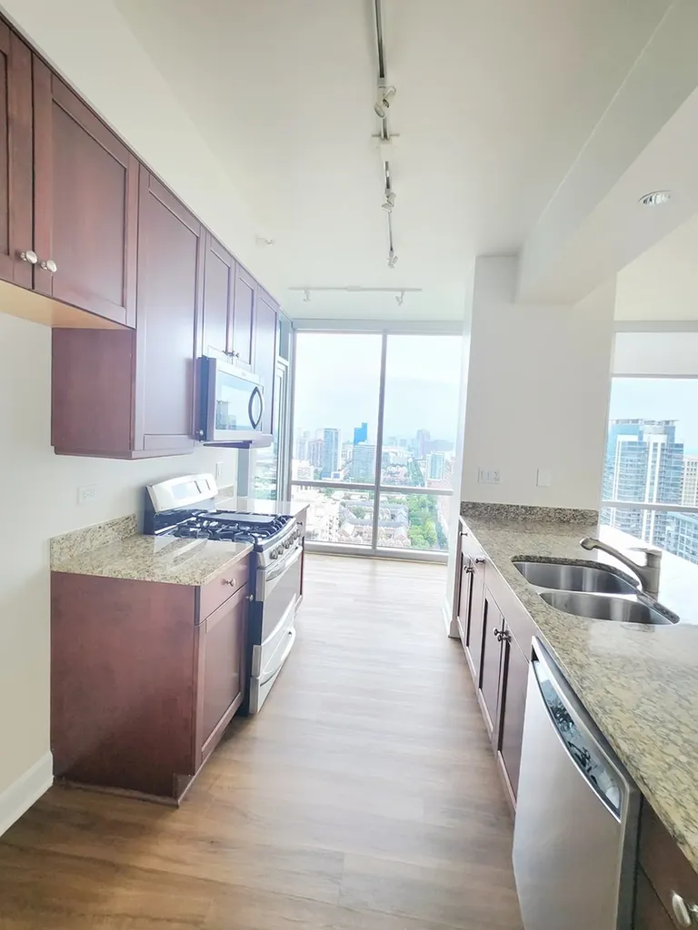 1201 South Prairie Avenue Chicago IL 60605