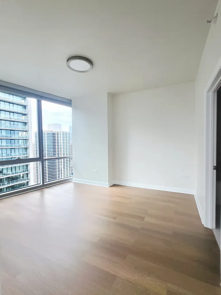 1201 South Prairie Avenue Chicago IL 60605