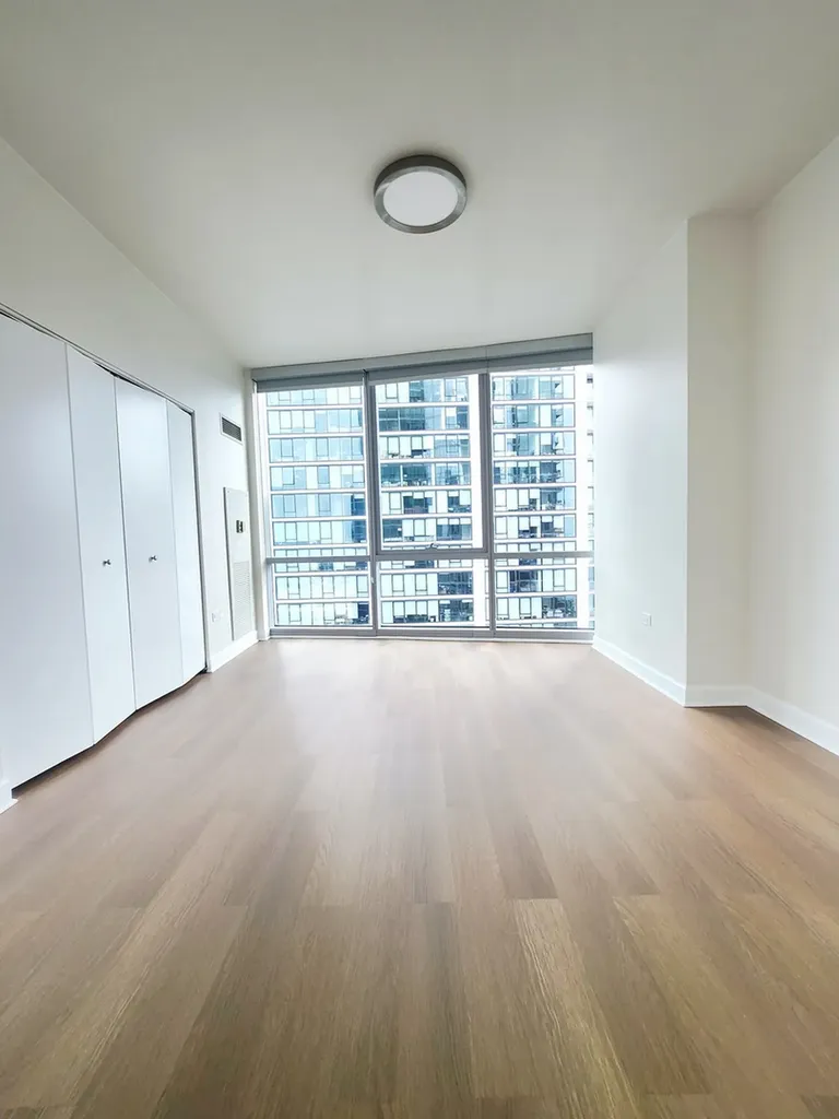 1201 South Prairie Avenue Chicago IL 60605
