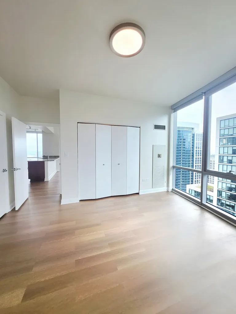 1201 South Prairie Avenue Chicago IL 60605