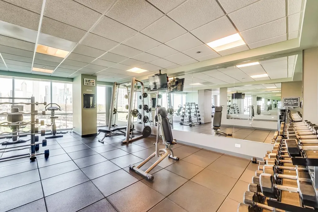 1201 South Prairie Avenue Chicago IL 60605