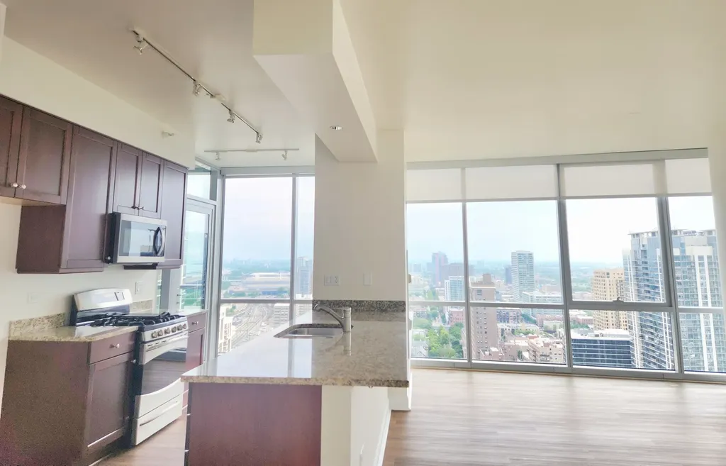 1201 South Prairie Avenue Chicago IL 60605