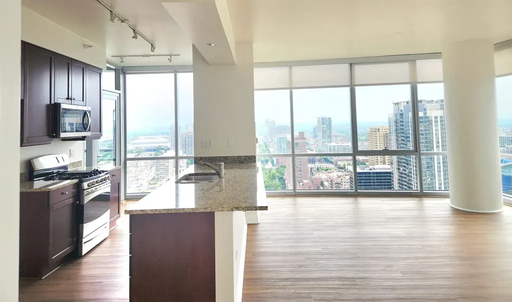 1201 South Prairie Avenue Chicago IL 60605
