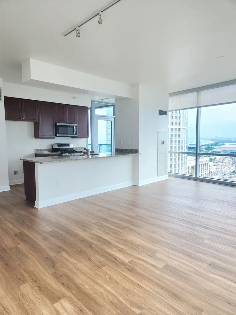 1201 South Prairie Avenue Chicago IL 60605