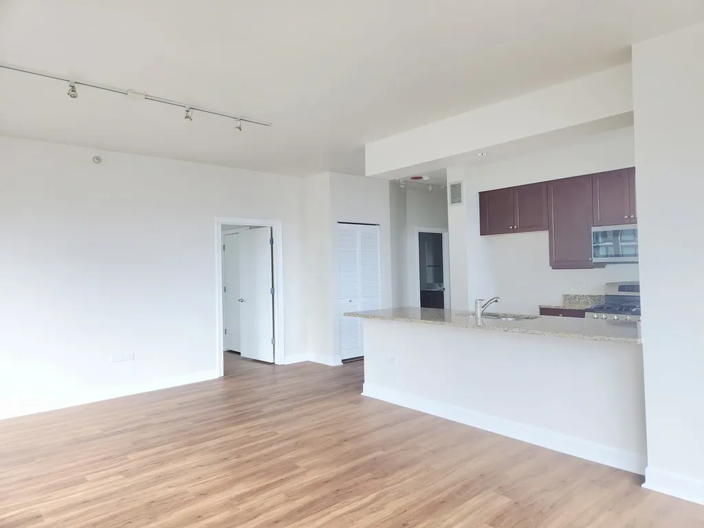 1201 South Prairie Avenue Chicago IL 60605