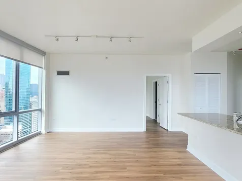 1201 South Prairie Avenue Chicago IL 60605