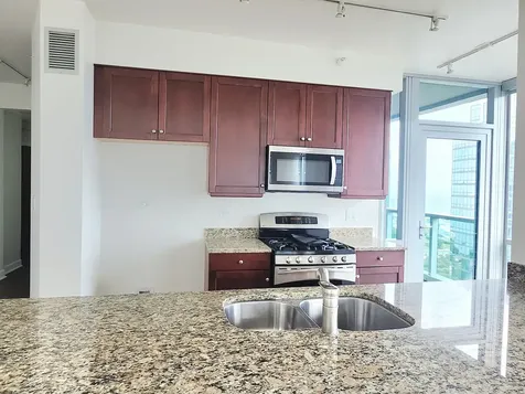 1201 South Prairie Avenue Chicago IL 60605