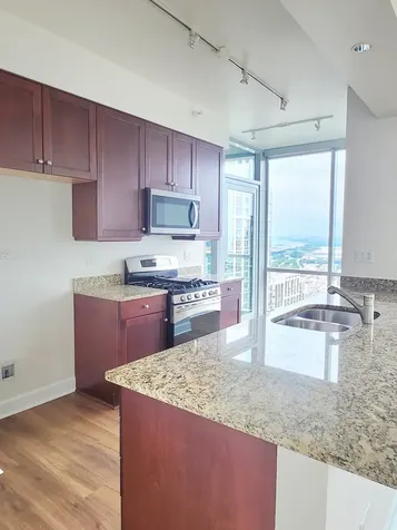 1201 South Prairie Avenue Chicago IL 60605