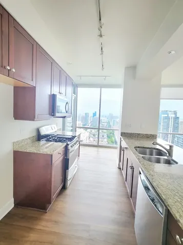 1201 South Prairie Avenue Chicago IL 60605
