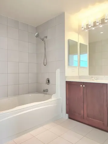 1201 South Prairie Avenue Chicago IL 60605