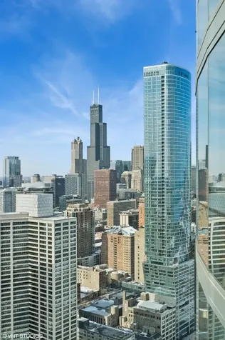1201 South Prairie Avenue Chicago IL 60605