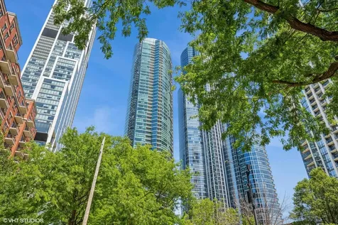 1201 South Prairie Avenue Chicago IL 60605