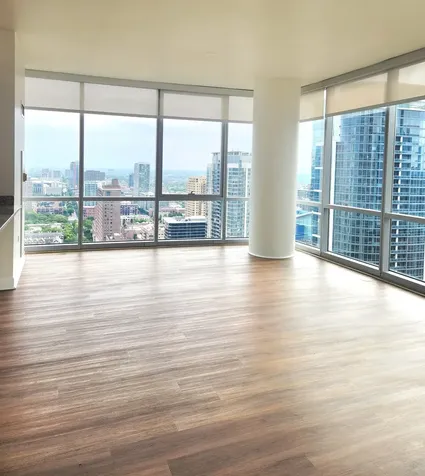 1201 South Prairie Avenue Chicago IL 60605