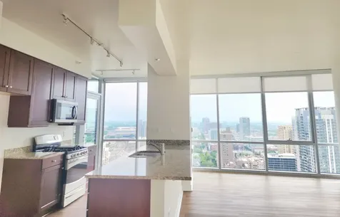 1201 South Prairie Avenue Chicago IL 60605