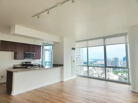 1201 South Prairie Avenue Chicago IL 60605