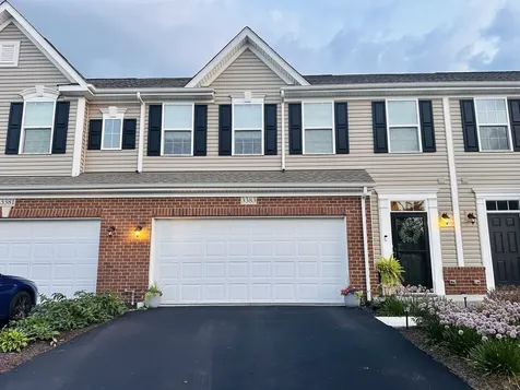 3383 Helene Rieder Drive Montgomery IL 60538
