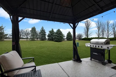 3383 Helene Rieder Drive Montgomery IL 60538