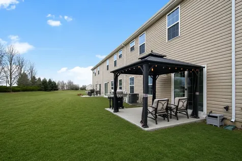 3383 Helene Rieder Drive Montgomery IL 60538