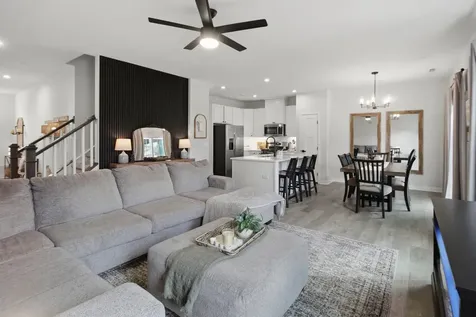 3383 Helene Rieder Drive Montgomery IL 60538
