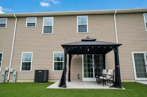 3383 Helene Rieder Drive Montgomery IL 60538