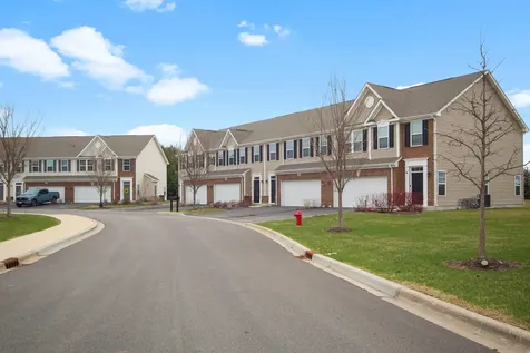 3383 Helene Rieder Drive Montgomery IL 60538