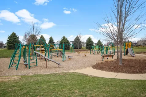 3383 Helene Rieder Drive Montgomery IL 60538