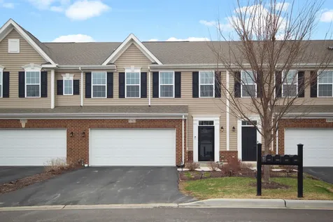 3383 Helene Rieder Drive Montgomery IL 60538