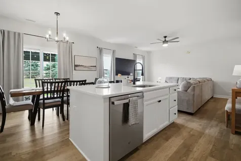 3383 Helene Rieder Drive Montgomery IL 60538