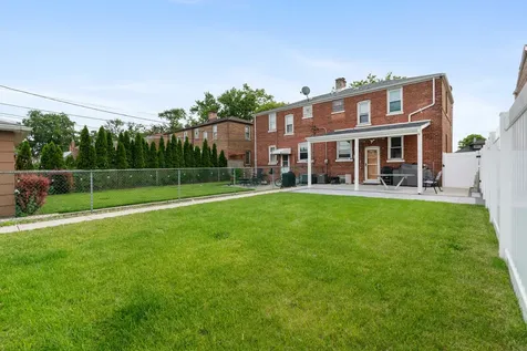 5129 South Menard Avenue Chicago IL 60638
