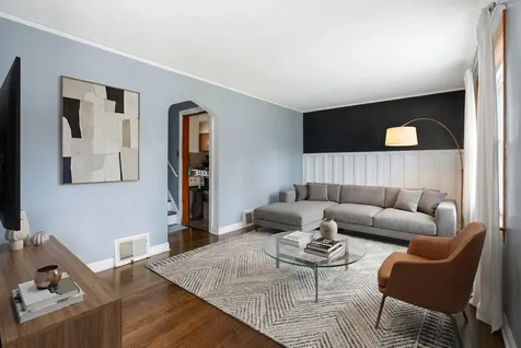 5129 South Menard Avenue Chicago IL 60638