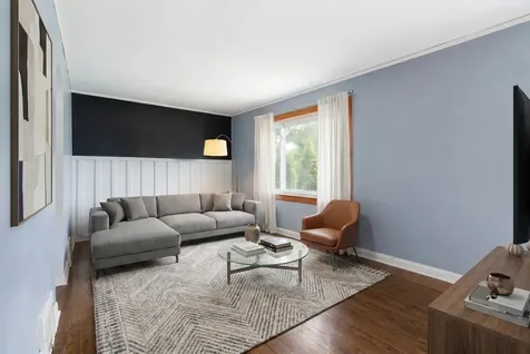 5129 South Menard Avenue Chicago IL 60638