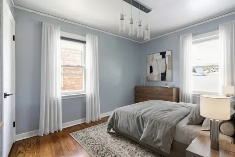 5129 South Menard Avenue Chicago IL 60638