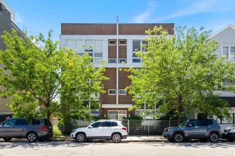 1327 West Grand Avenue Chicago IL 60642