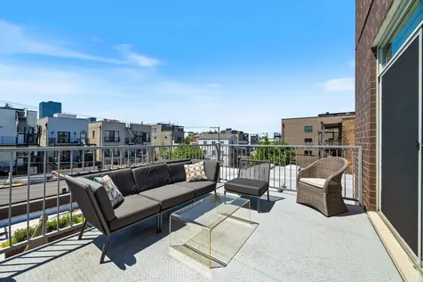 1327 West Grand Avenue Chicago IL 60642