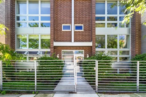 1327 West Grand Avenue Chicago IL 60642