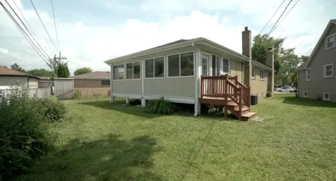 5065 Lamb Drive Oak Lawn IL 60453