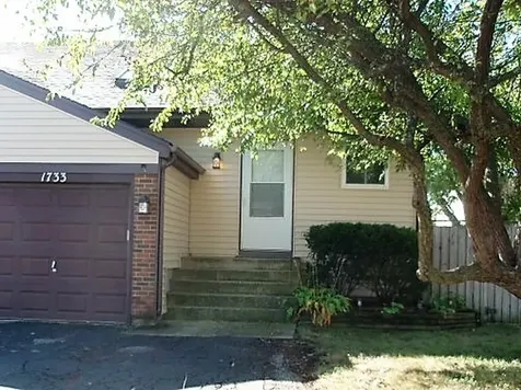 1733 Howe Lane Hanover Park IL 60133