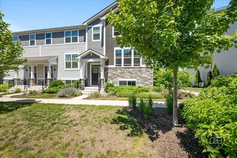 2342 Southwind Boulevard South Elgin IL 60177