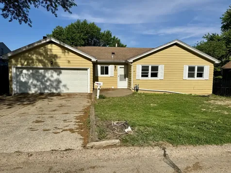 2518 13TH Street Rock Island IL 61201