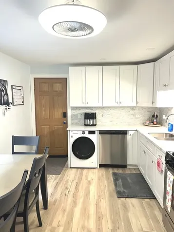 5214 North Potawatomie Avenue Chicago IL 60656