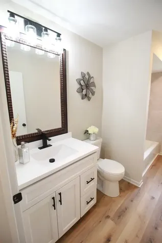 7523 Nottingham Drive Tinley Park IL 60477