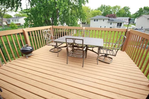 7523 Nottingham Drive Tinley Park IL 60477