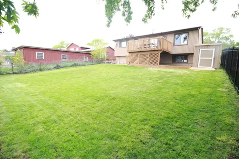 7523 Nottingham Drive Tinley Park IL 60477
