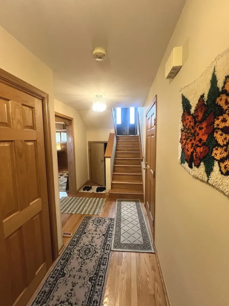 5018 North Olympia Avenue Chicago IL 60656