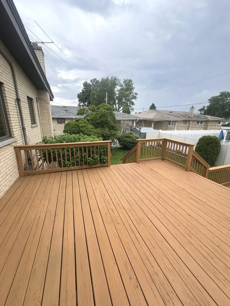 5018 North Olympia Avenue Chicago IL 60656
