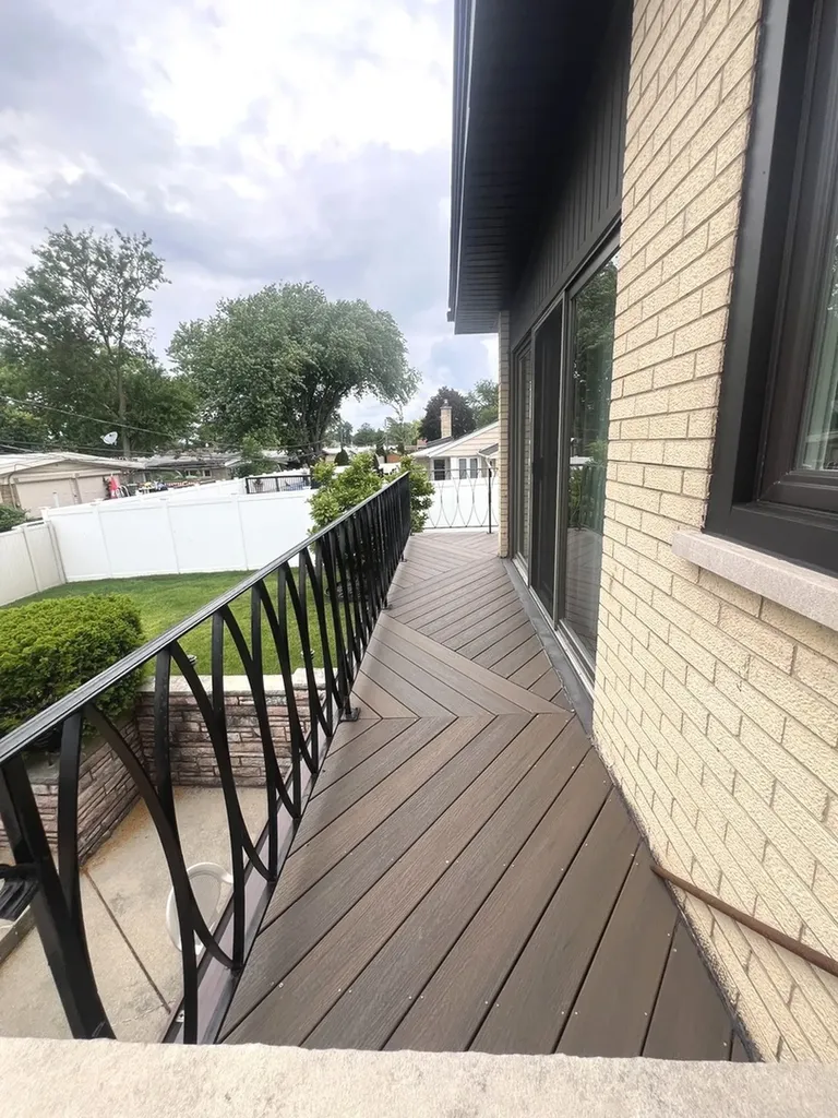 5018 North Olympia Avenue Chicago IL 60656