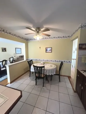 5018 North Olympia Avenue Chicago IL 60656