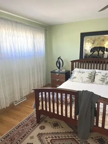 5018 North Olympia Avenue Chicago IL 60656